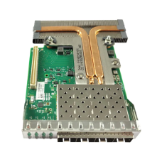 Network Card Emulex OCm14104B-N1-D 4-port 10Gbit SFP+ NDC 05VK2G